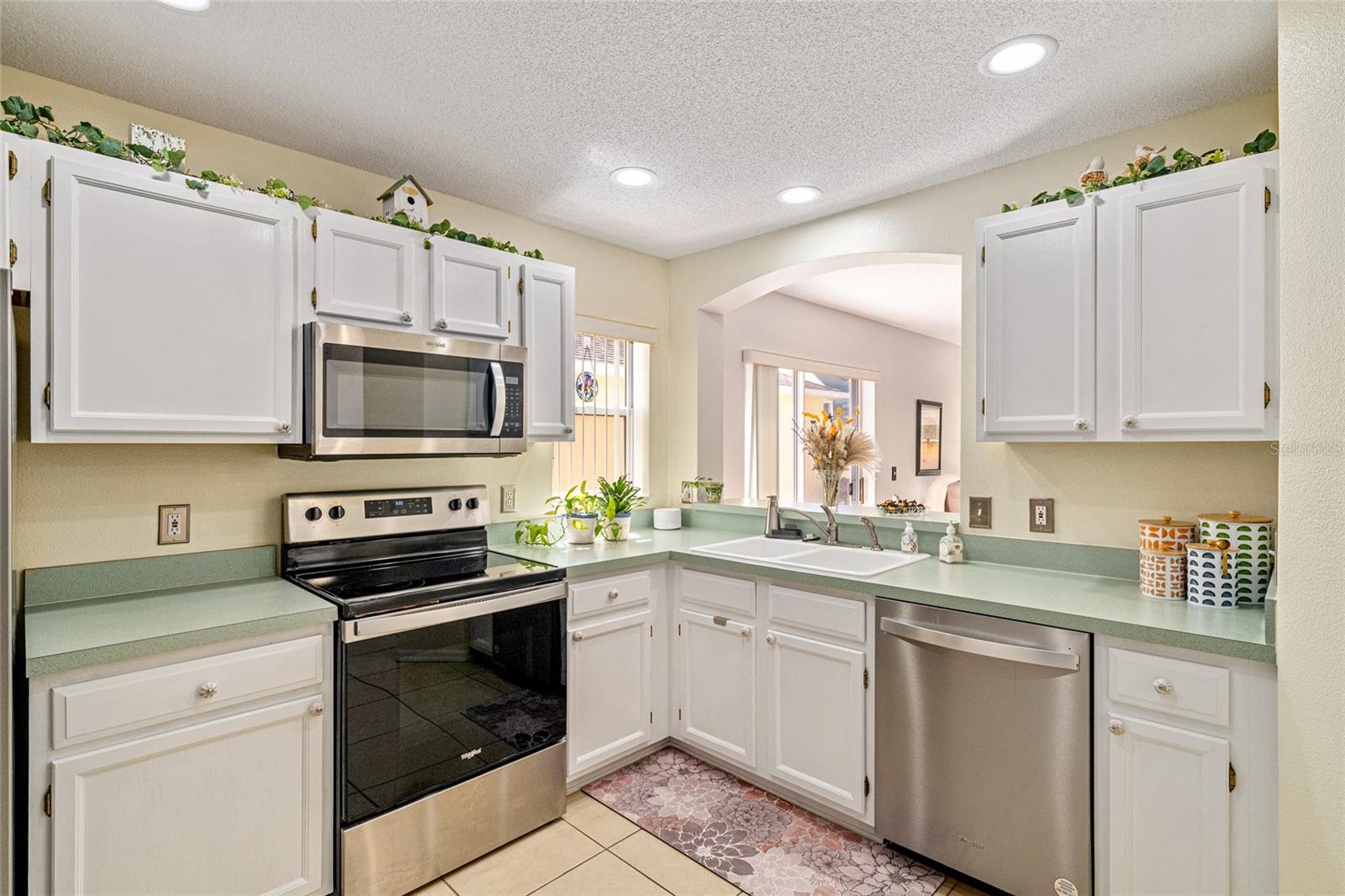 VILLAGES OF SUMTER VILLA SAN LEANDRO - Residential