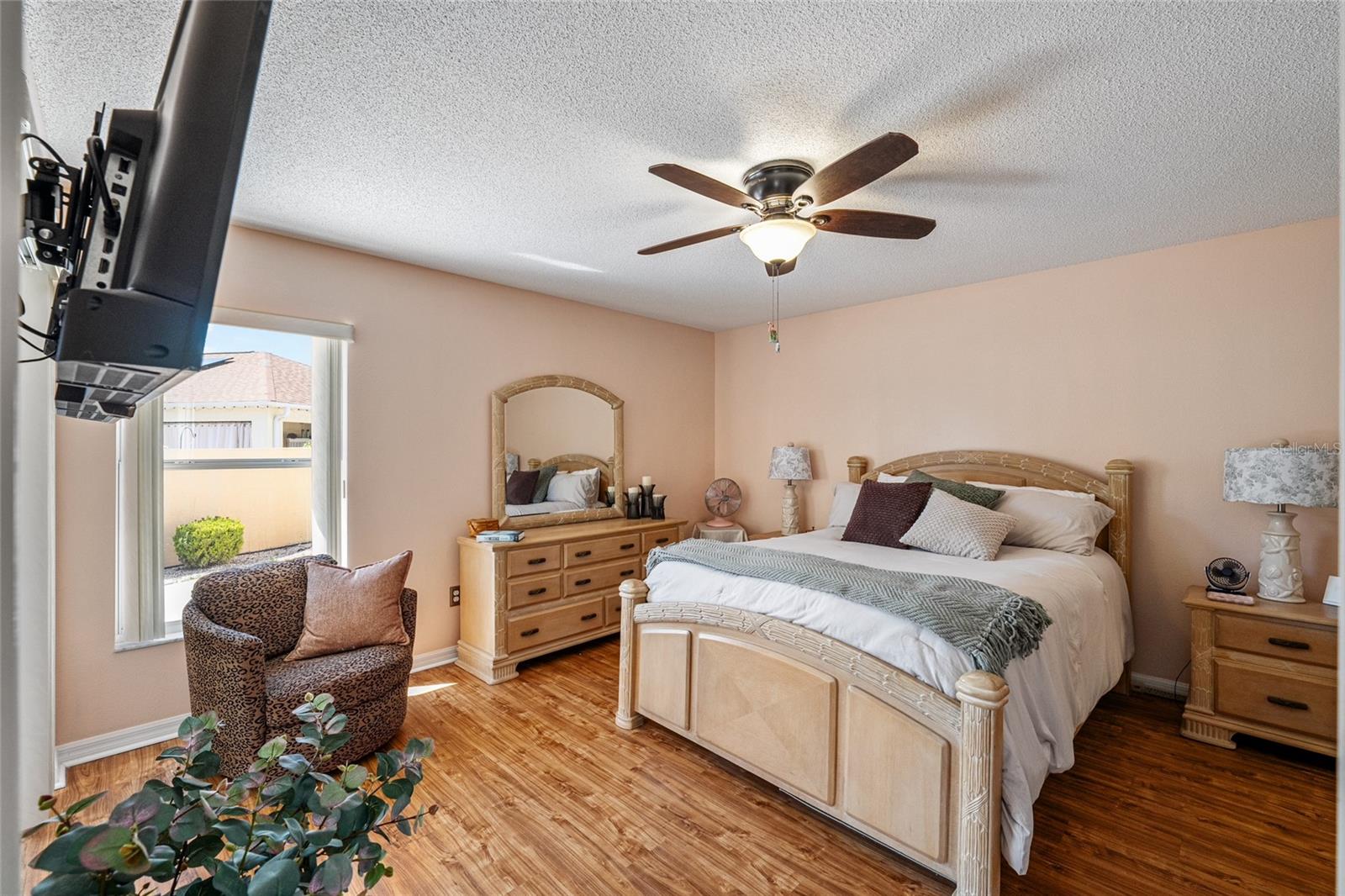 VILLAGES OF SUMTER VILLA SAN LEANDRO - Residential