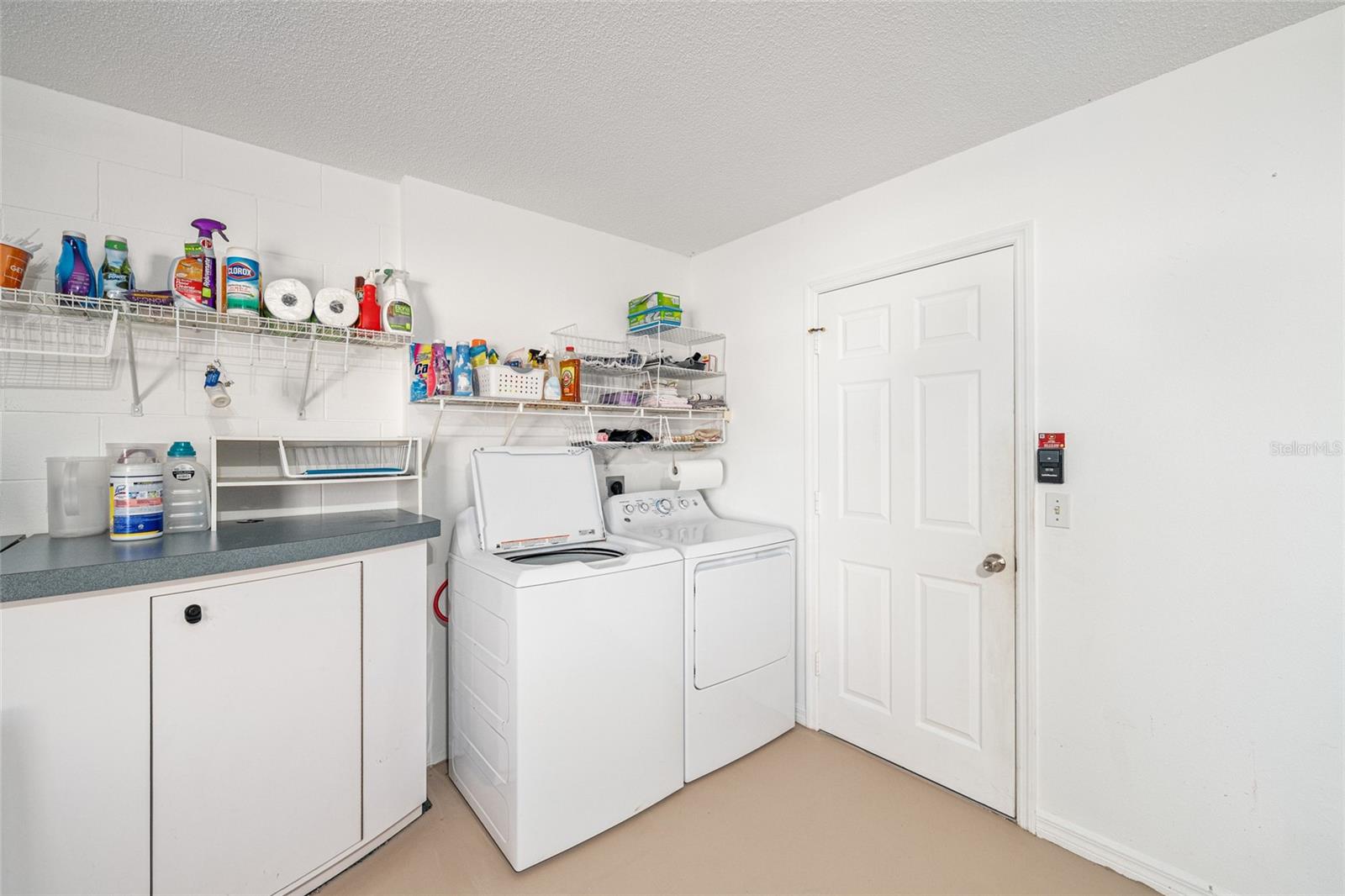 VILLAGES OF SUMTER VILLA SAN LEANDRO - Residential