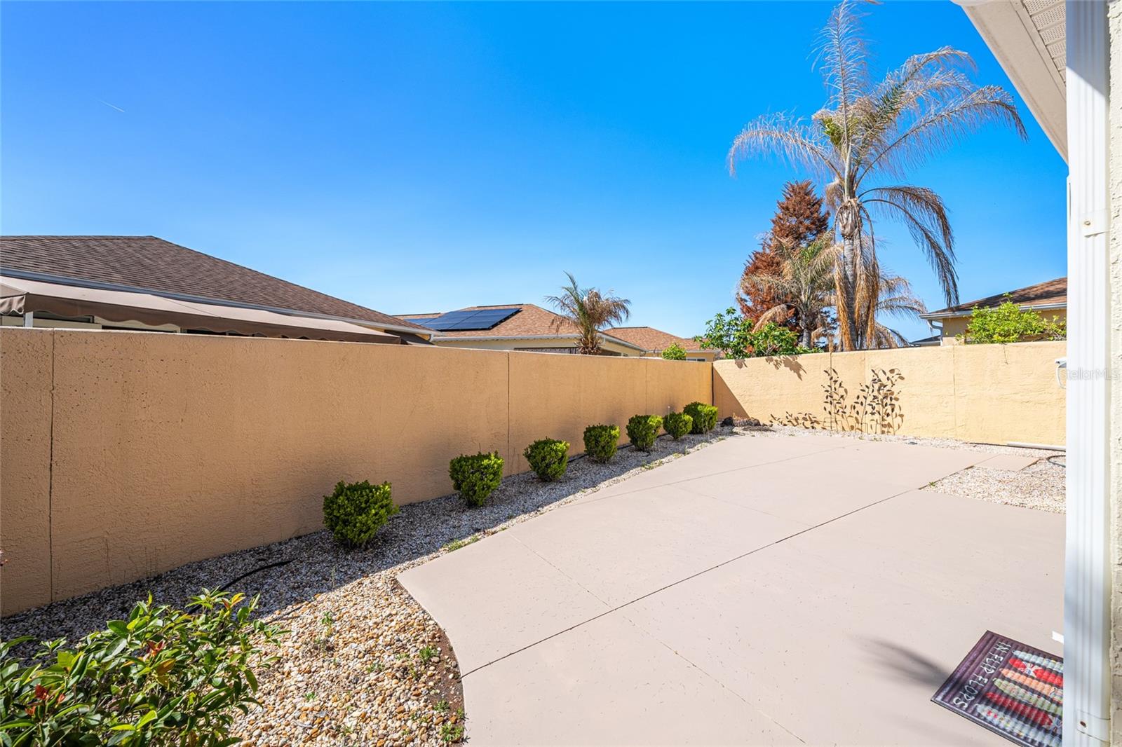 VILLAGES OF SUMTER VILLA SAN LEANDRO - Residential