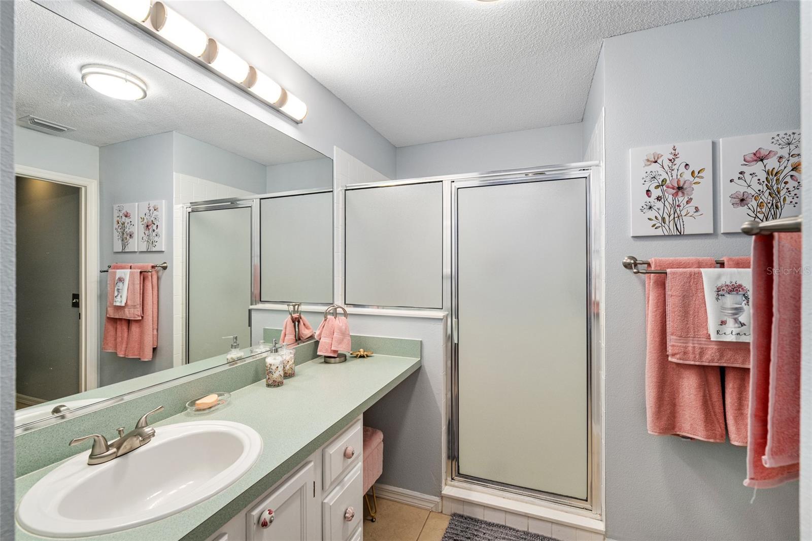 VILLAGES OF SUMTER VILLA SAN LEANDRO - Residential