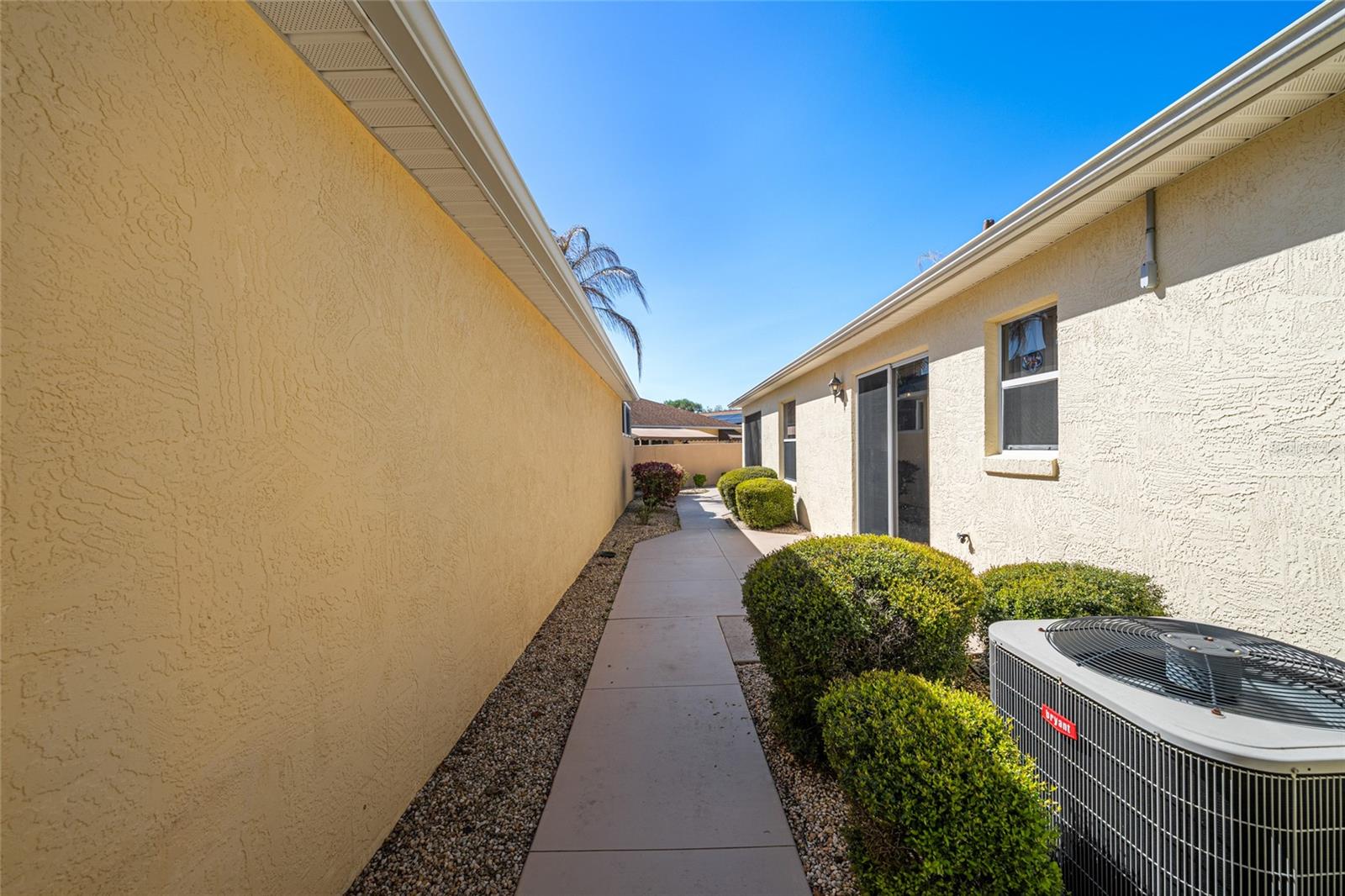 VILLAGES OF SUMTER VILLA SAN LEANDRO - Residential