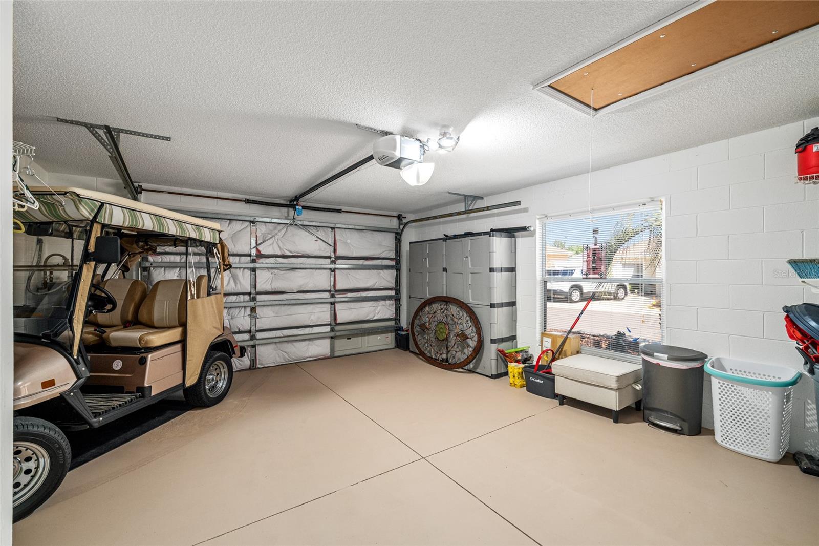 VILLAGES OF SUMTER VILLA SAN LEANDRO - Residential