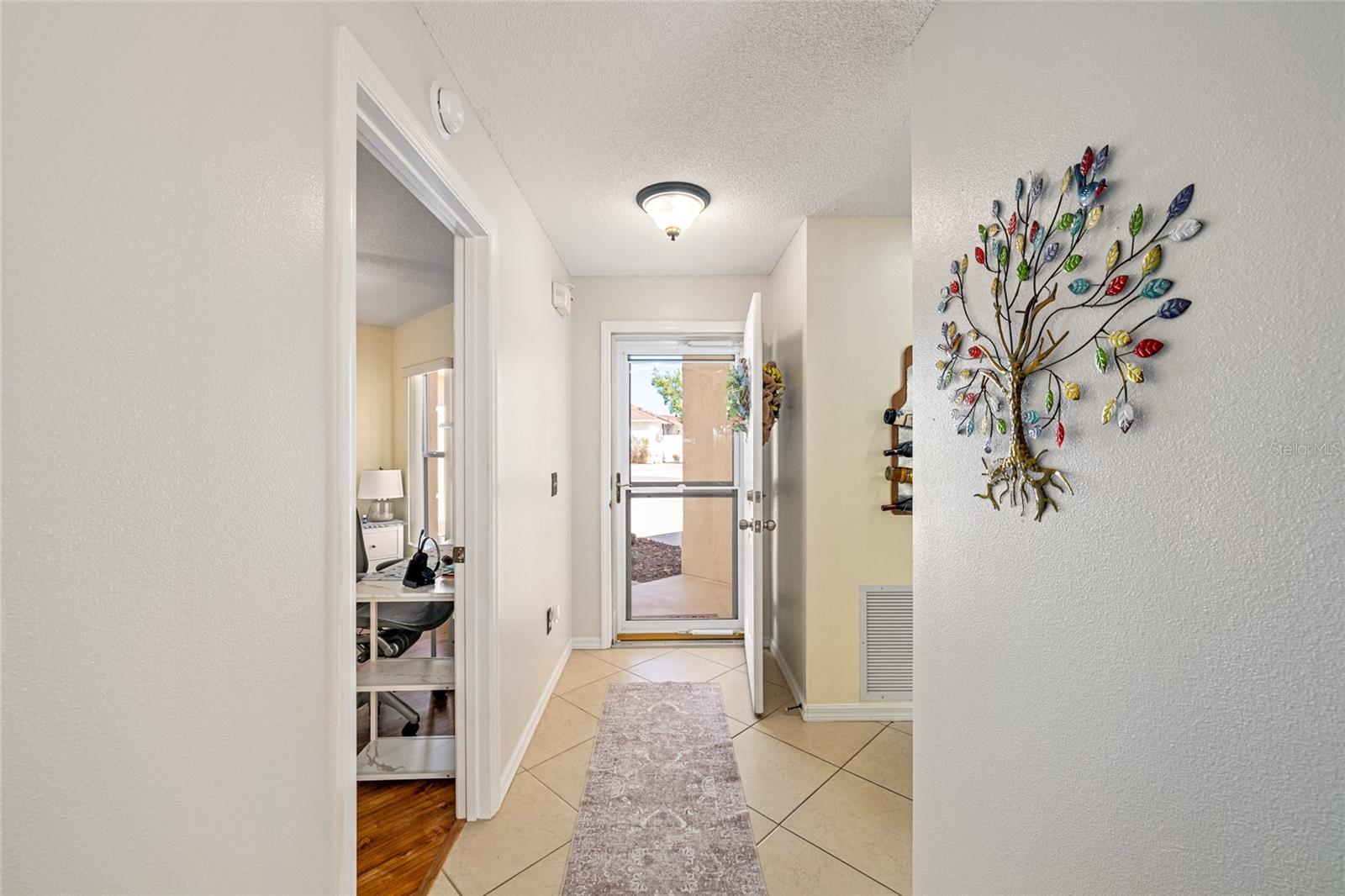 VILLAGES OF SUMTER VILLA SAN LEANDRO - Residential