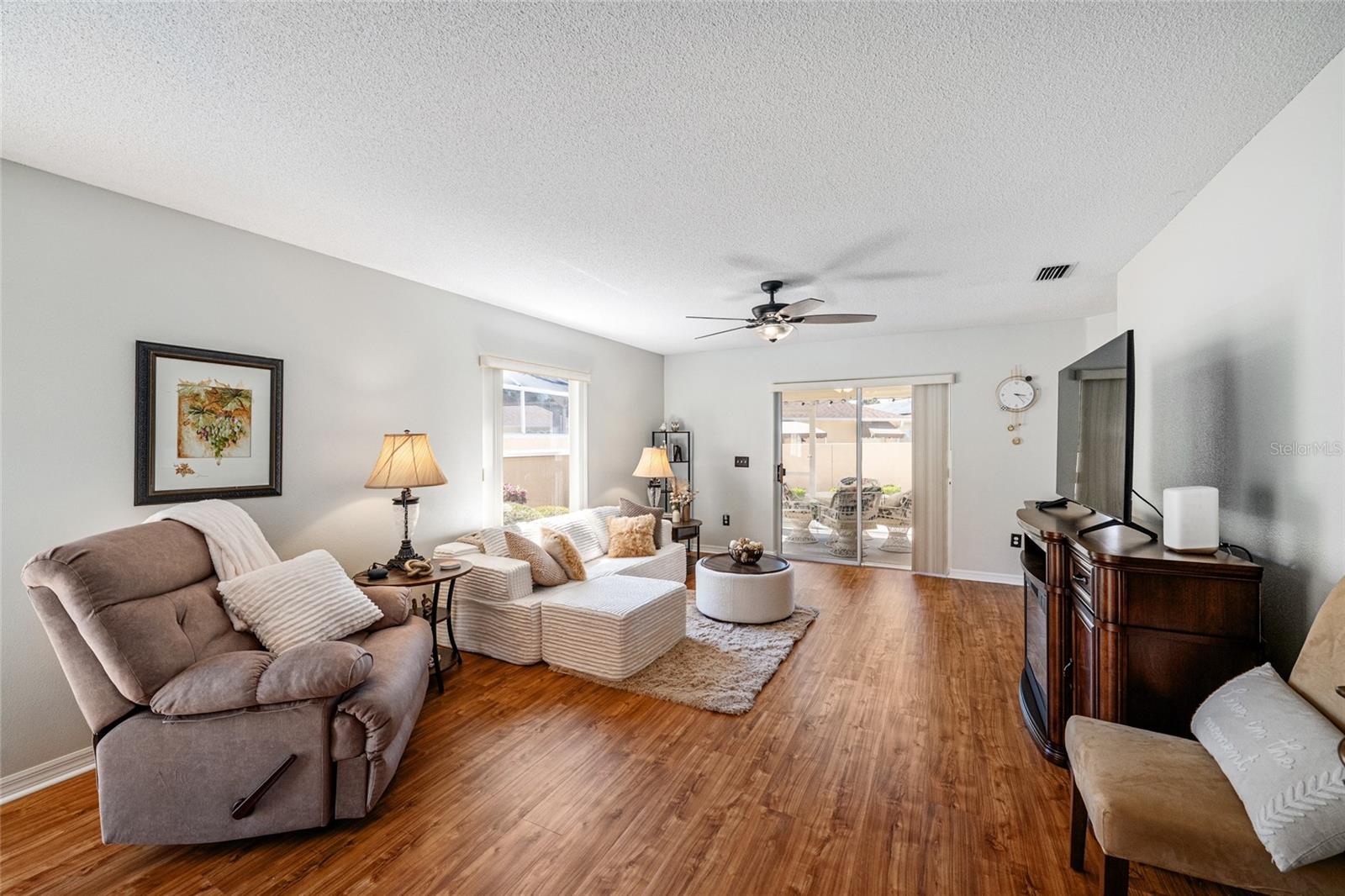 VILLAGES OF SUMTER VILLA SAN LEANDRO - Residential