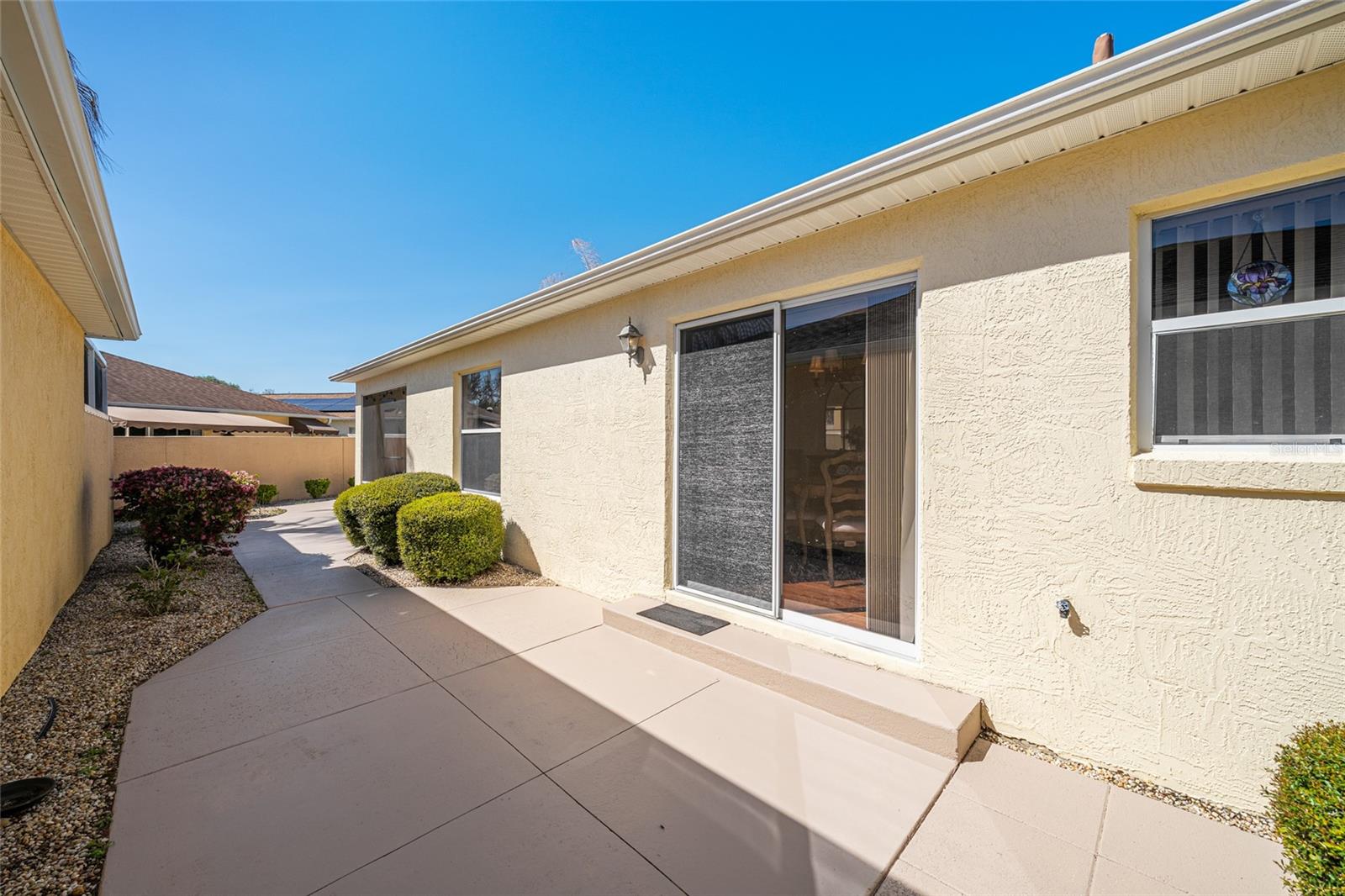 VILLAGES OF SUMTER VILLA SAN LEANDRO - Residential