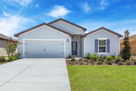 A home in OCALA