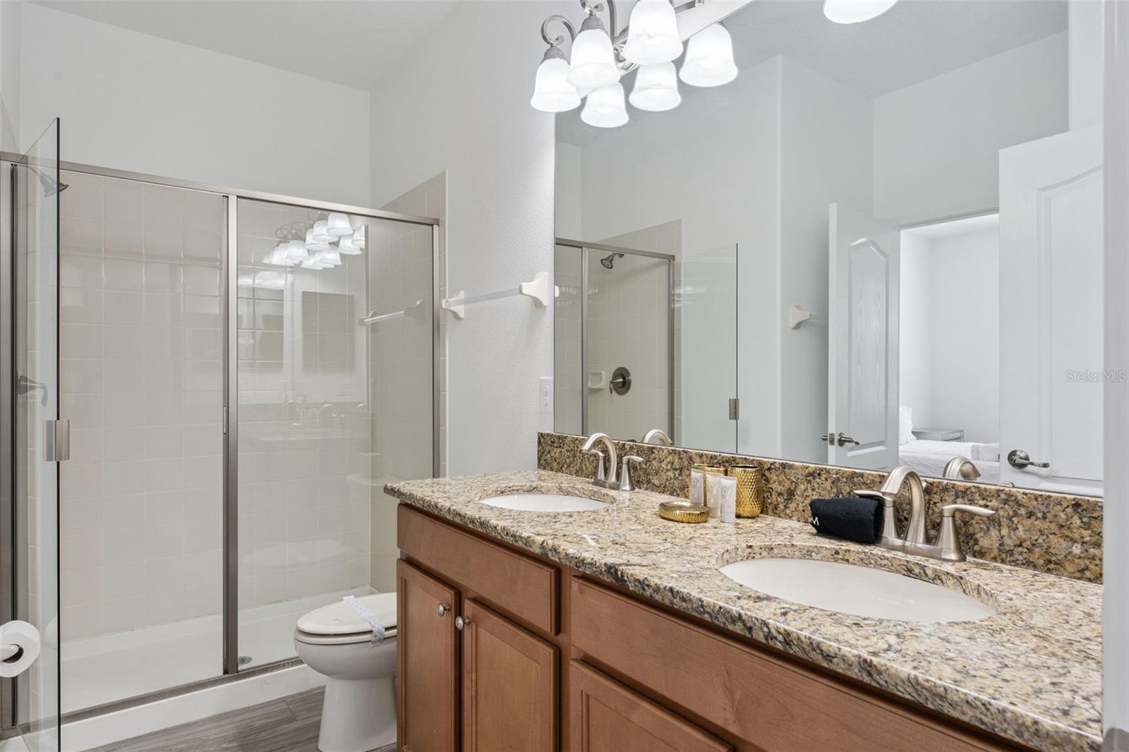 STONEYBROOK SOUTH PH 1 - Residential