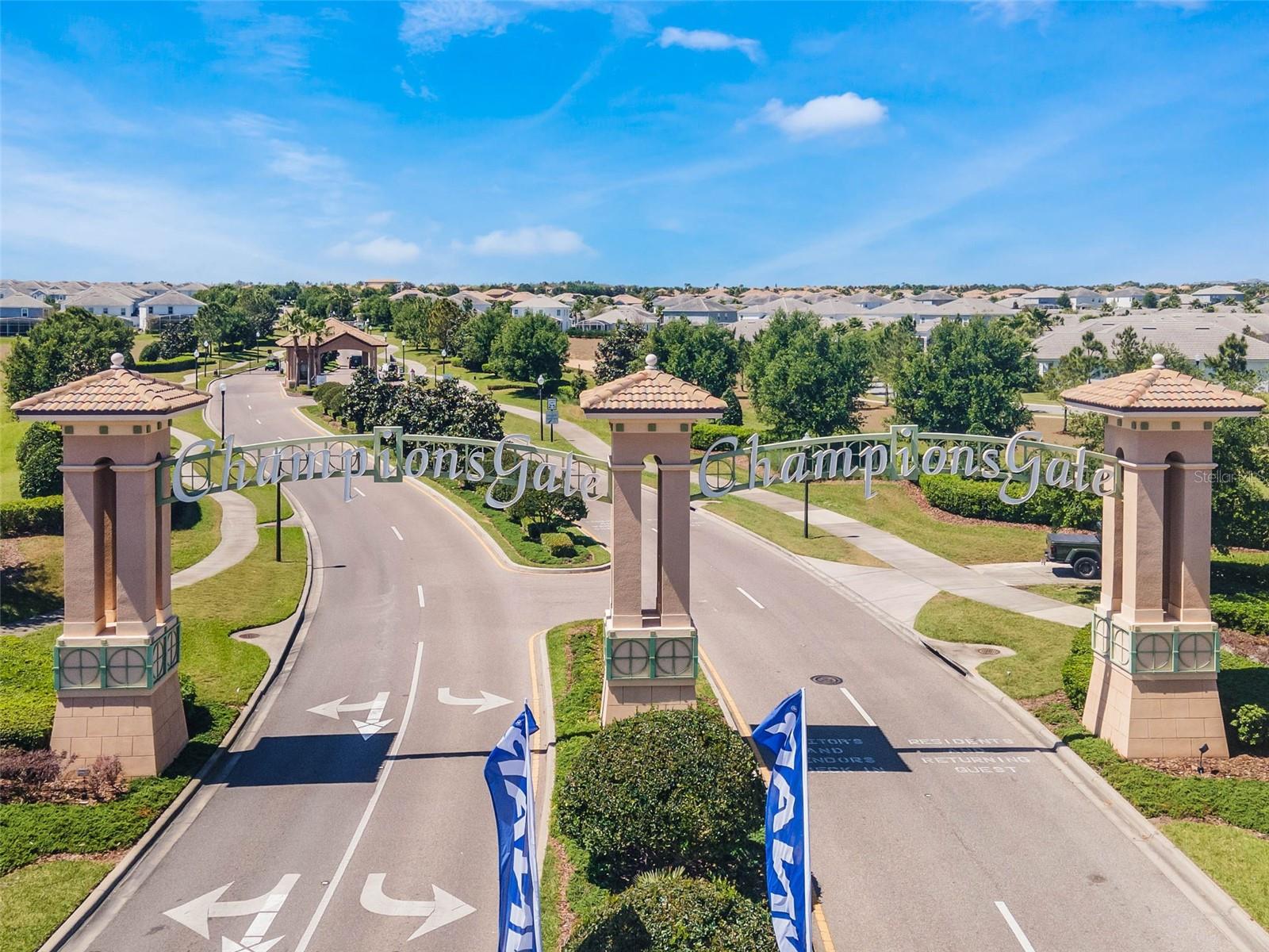 STONEYBROOK SOUTH PH 1 - Residential