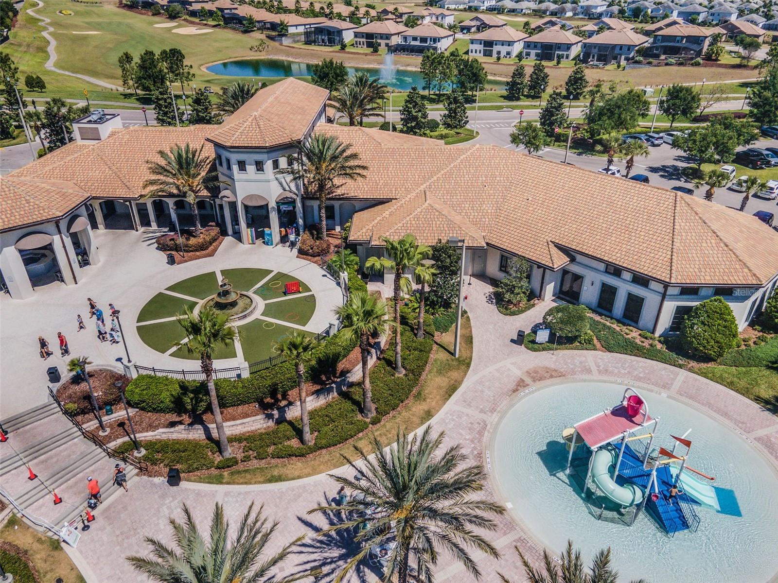 STONEYBROOK SOUTH PH 1 - Residential