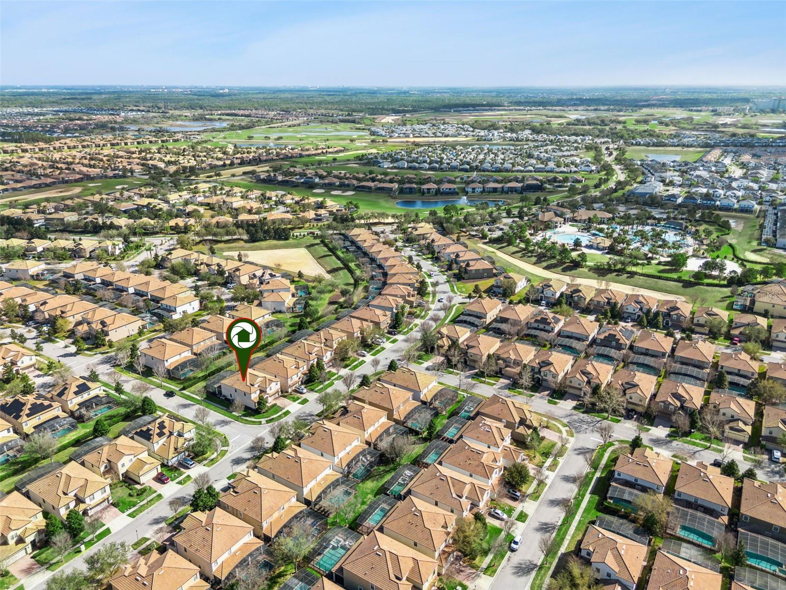 STONEYBROOK SOUTH PH 1 - Residential