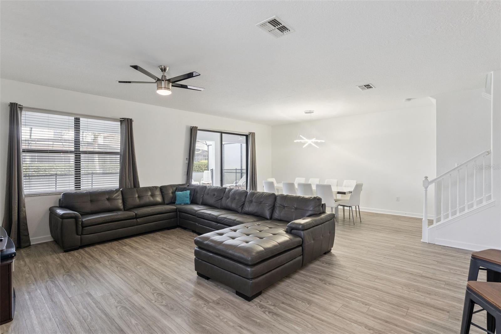 STONEYBROOK SOUTH PH 1 - Residential