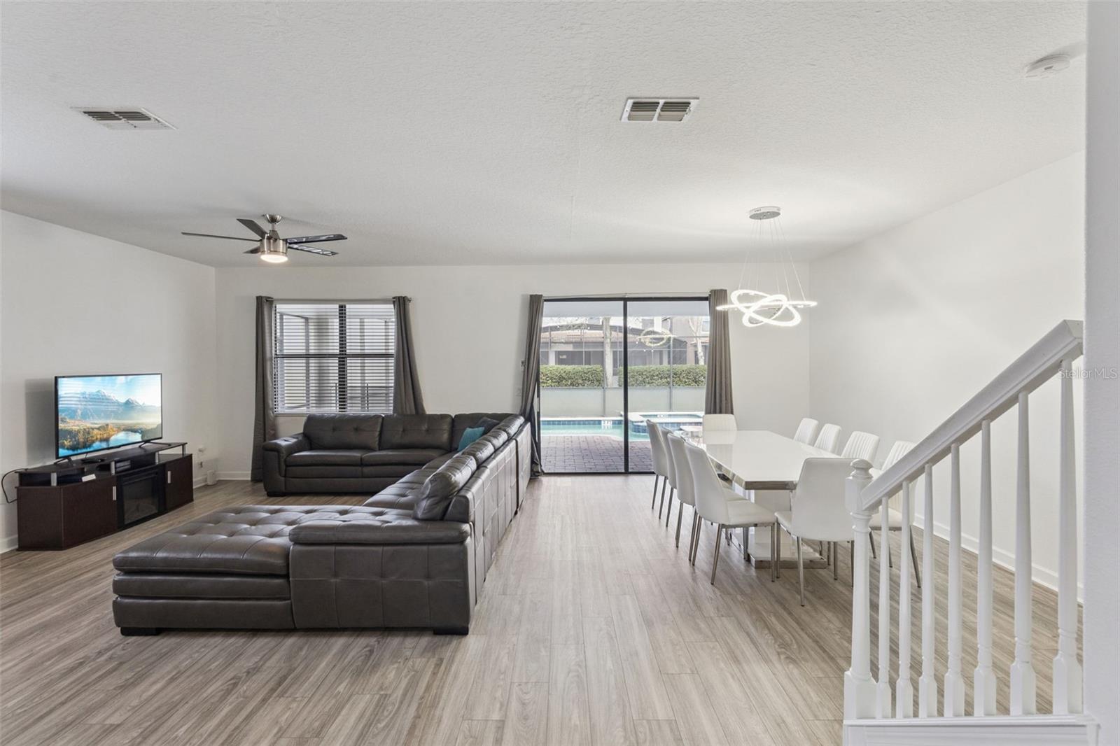 STONEYBROOK SOUTH PH 1 - Residential