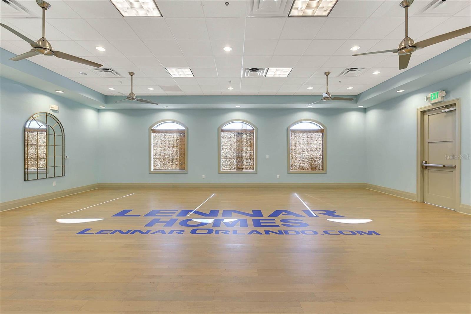 STONEYBROOK SOUTH PH 1 - Residential