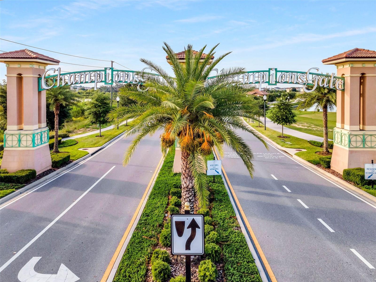 STONEYBROOK SOUTH PH 1 - Residential