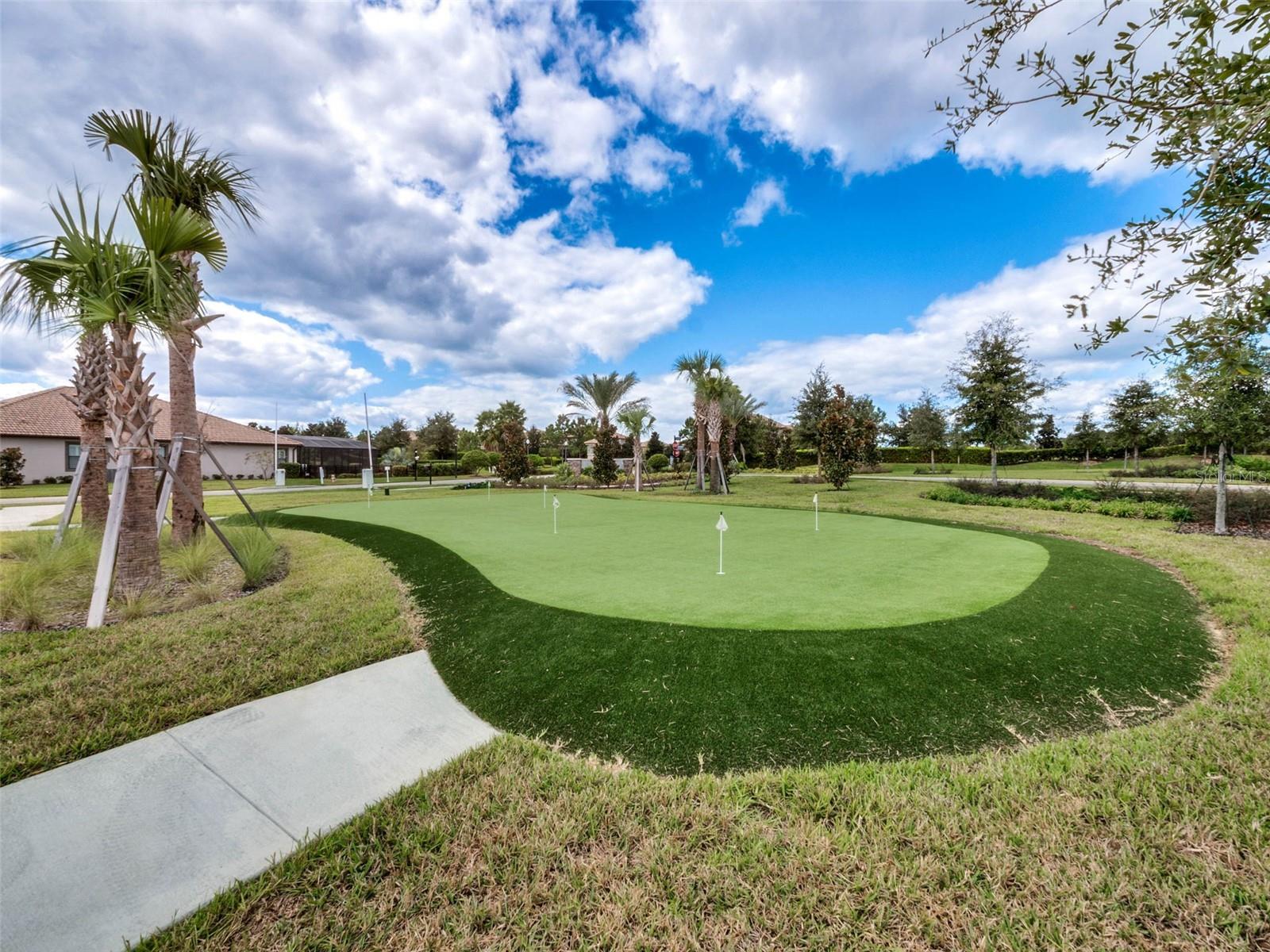 STONEYBROOK SOUTH PH 1 - Residential