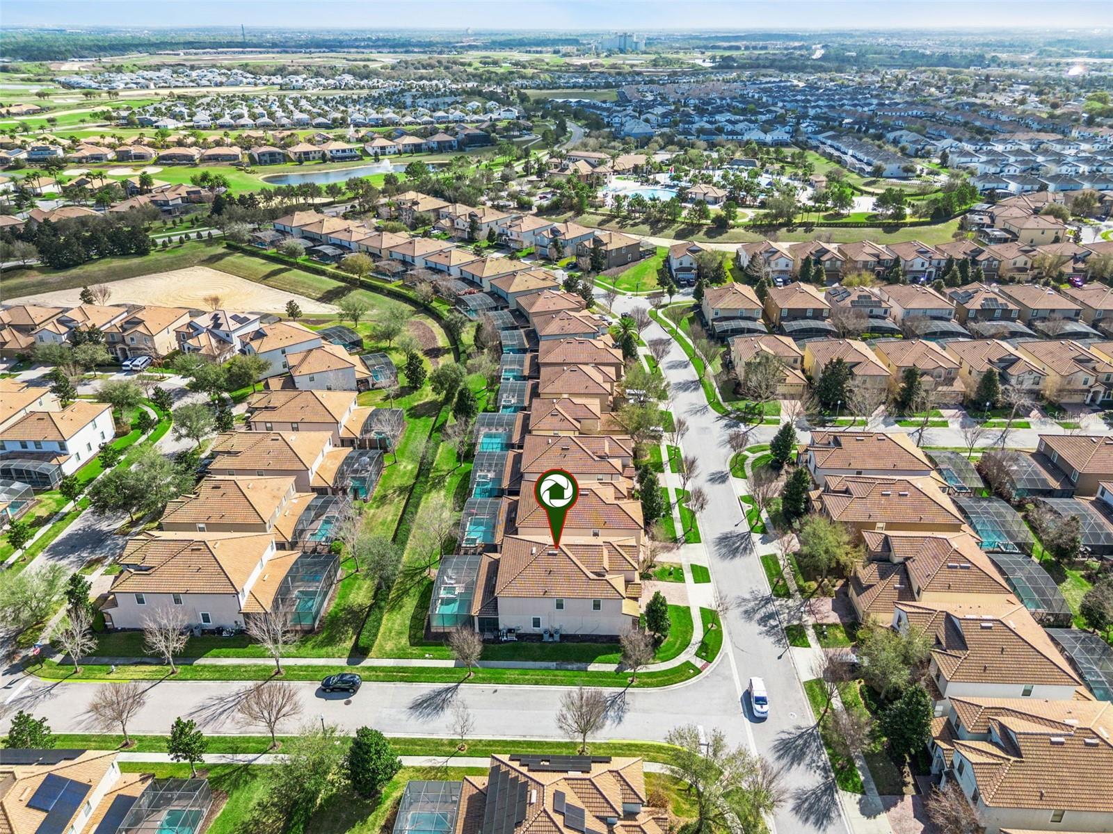 STONEYBROOK SOUTH PH 1 - Residential