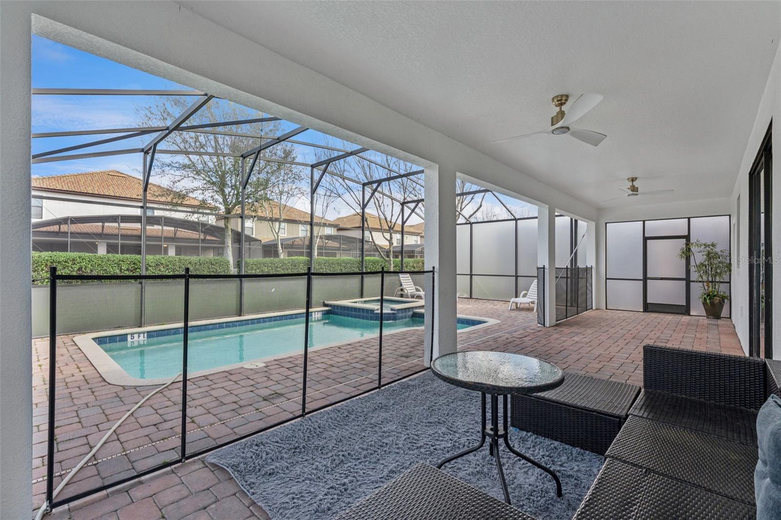 STONEYBROOK SOUTH PH 1 - Residential