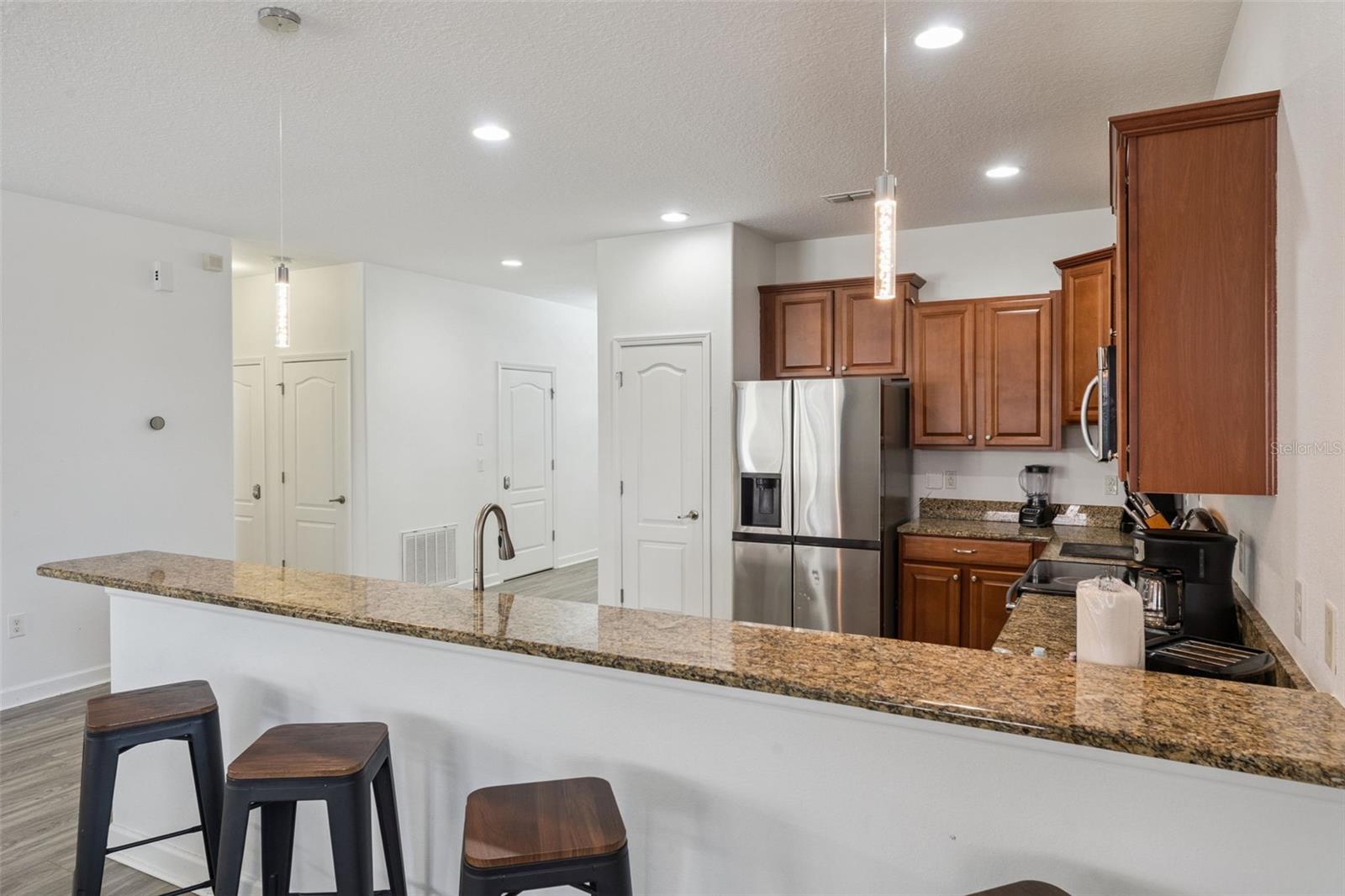 STONEYBROOK SOUTH PH 1 - Residential