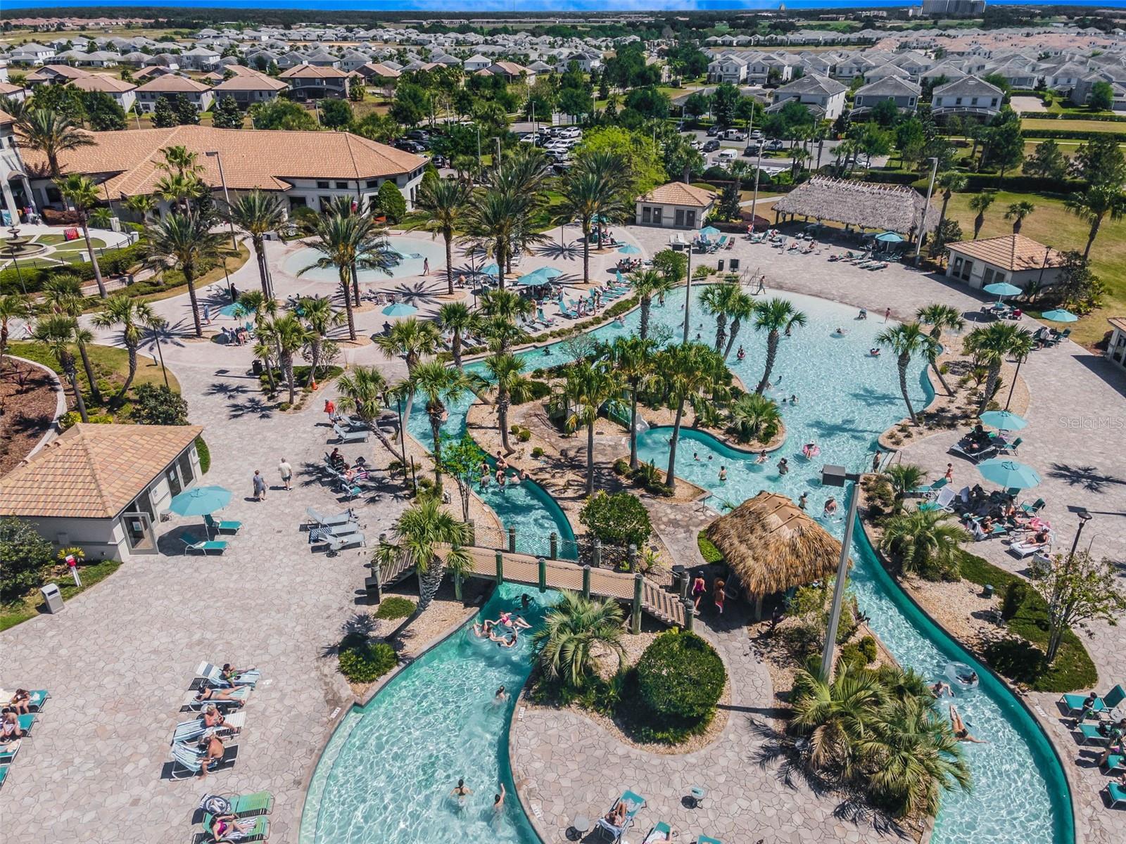 STONEYBROOK SOUTH PH 1 - Residential