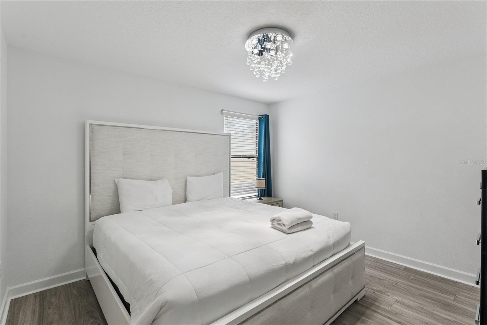 STONEYBROOK SOUTH PH 1 - Residential