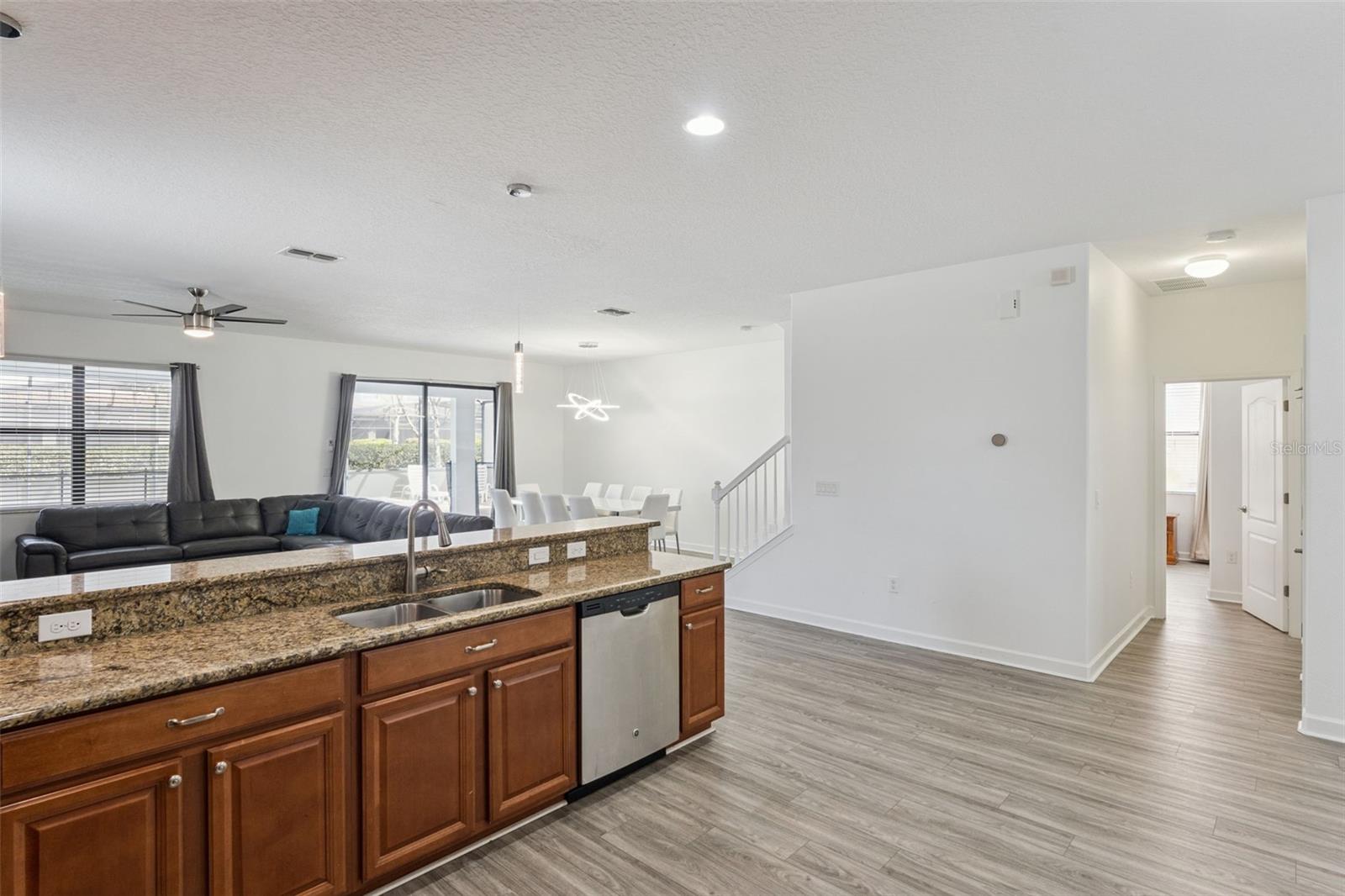 STONEYBROOK SOUTH PH 1 - Residential