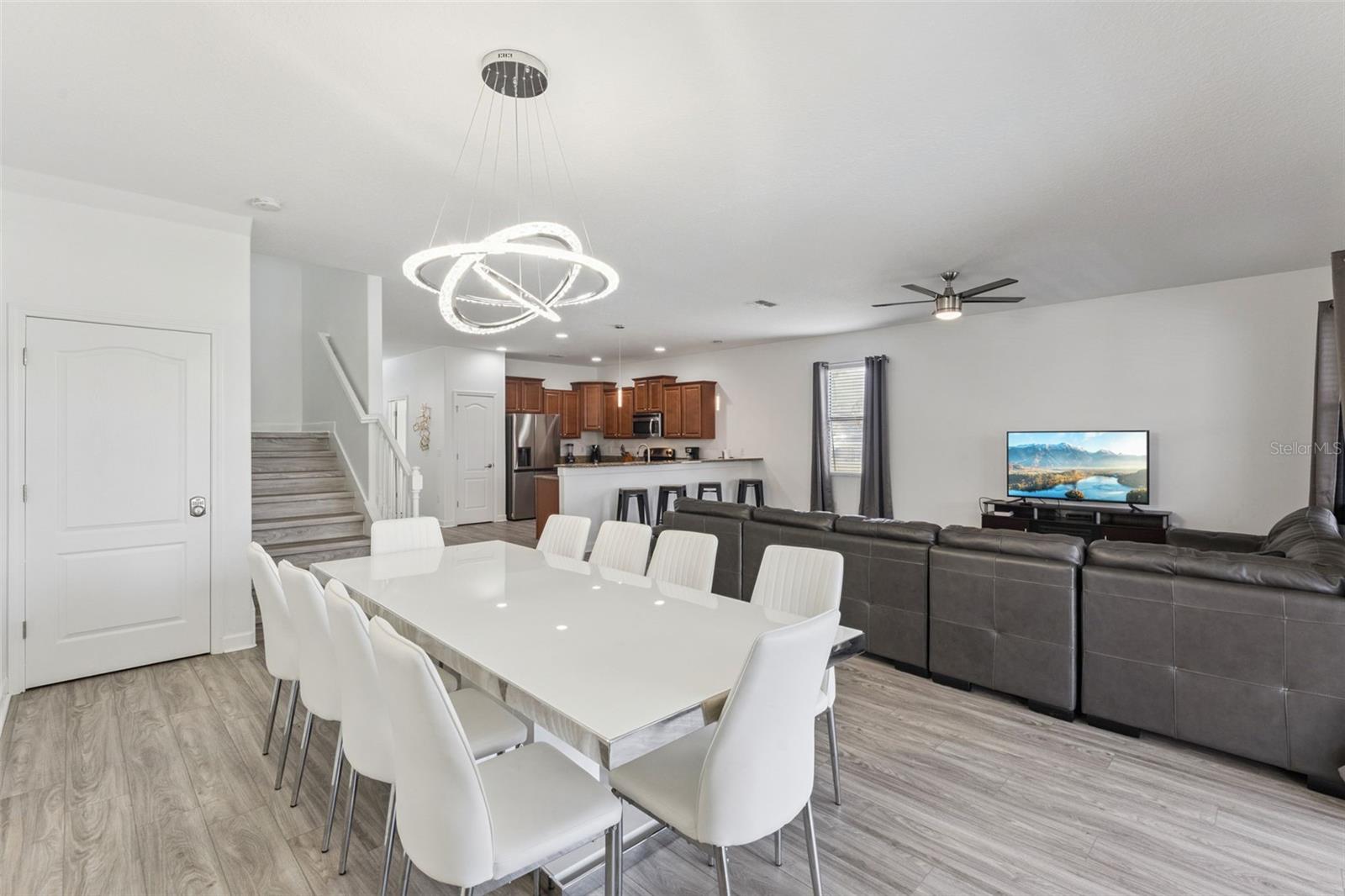 STONEYBROOK SOUTH PH 1 - Residential