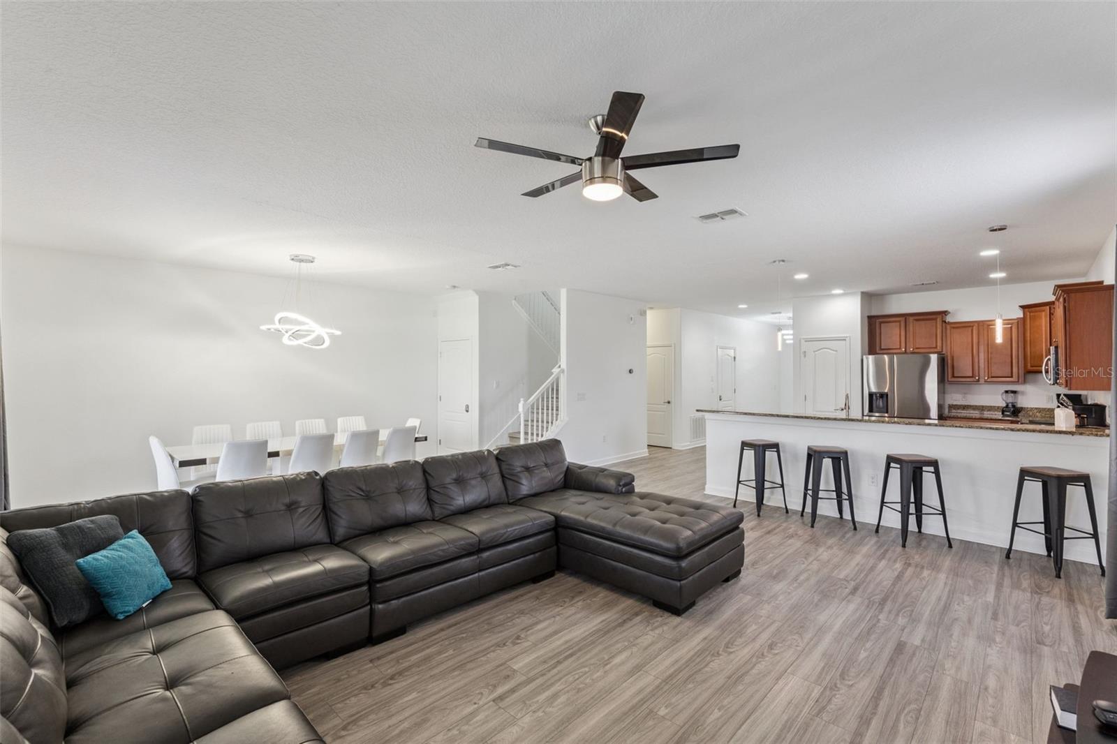 STONEYBROOK SOUTH PH 1 - Residential