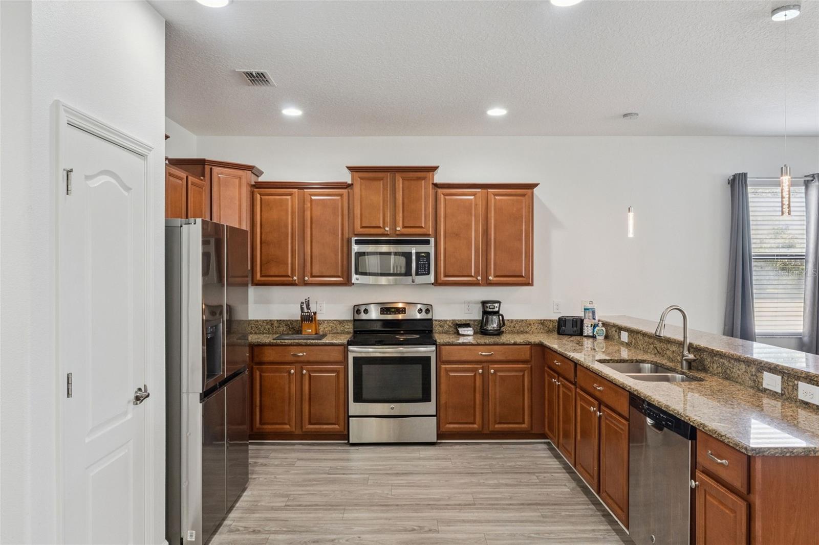 STONEYBROOK SOUTH PH 1 - Residential