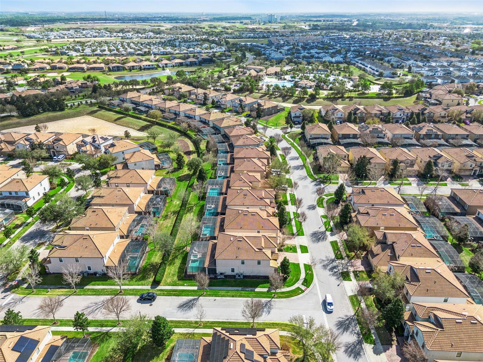 STONEYBROOK SOUTH PH 1 - Residential