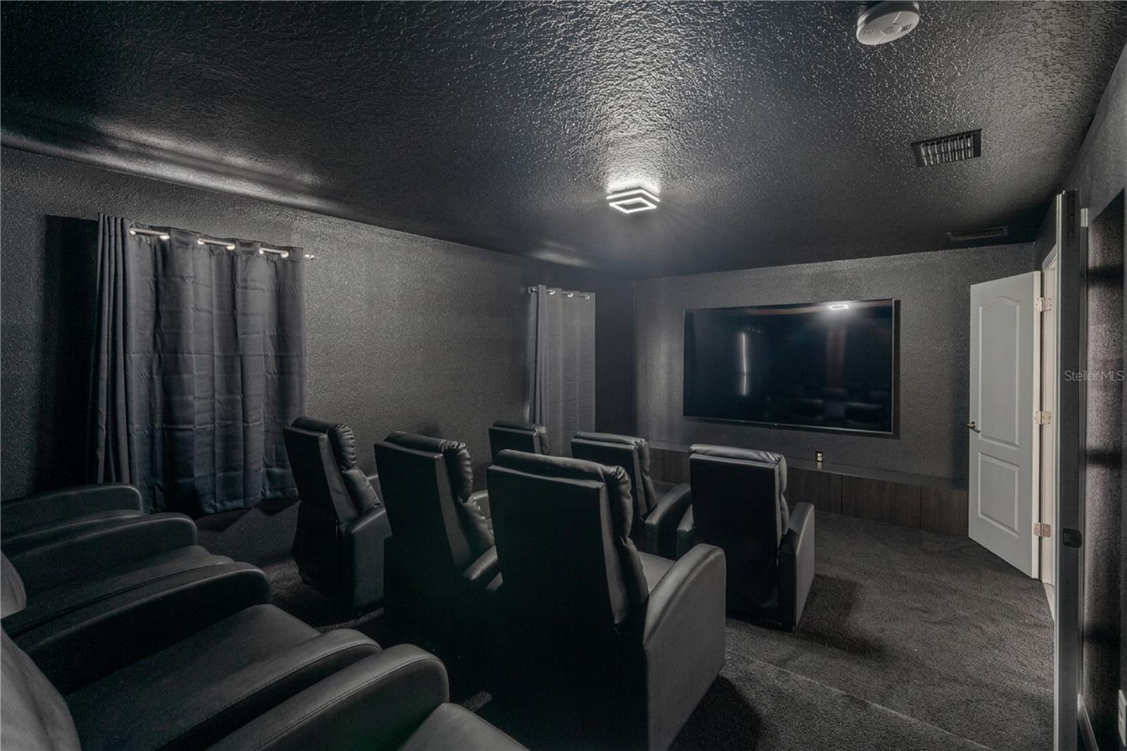 STONEYBROOK SOUTH PH 1 - Residential