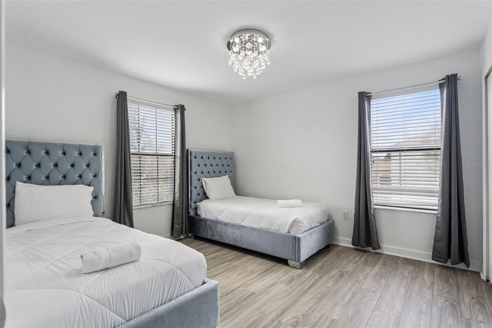 STONEYBROOK SOUTH PH 1 - Residential