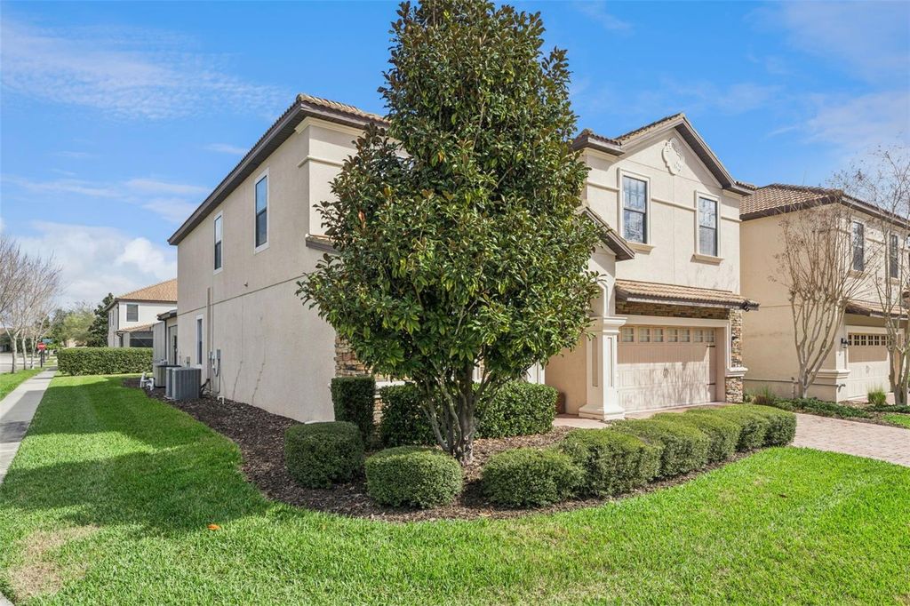 Photo of 1430 Moon Valley Drive, Davenport, FL 33896 (MLS # O6387548)