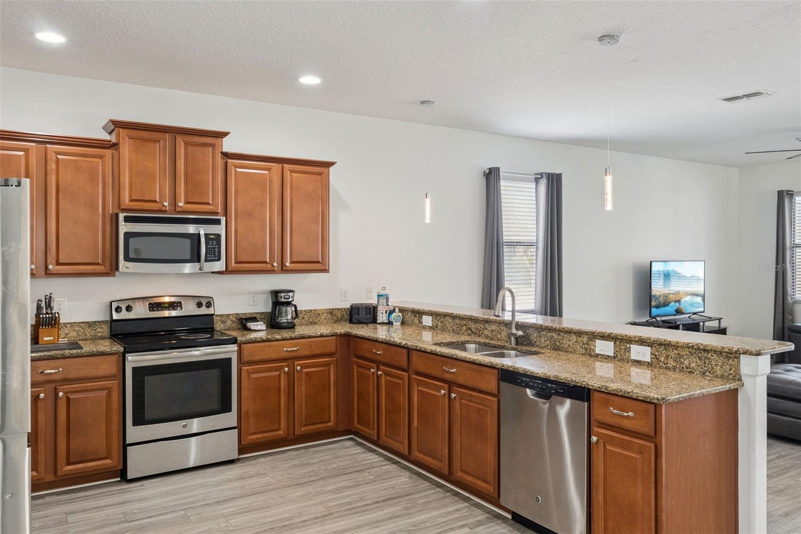 STONEYBROOK SOUTH PH 1 - Residential