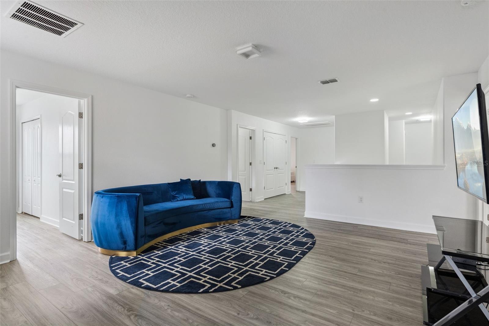 STONEYBROOK SOUTH PH 1 - Residential