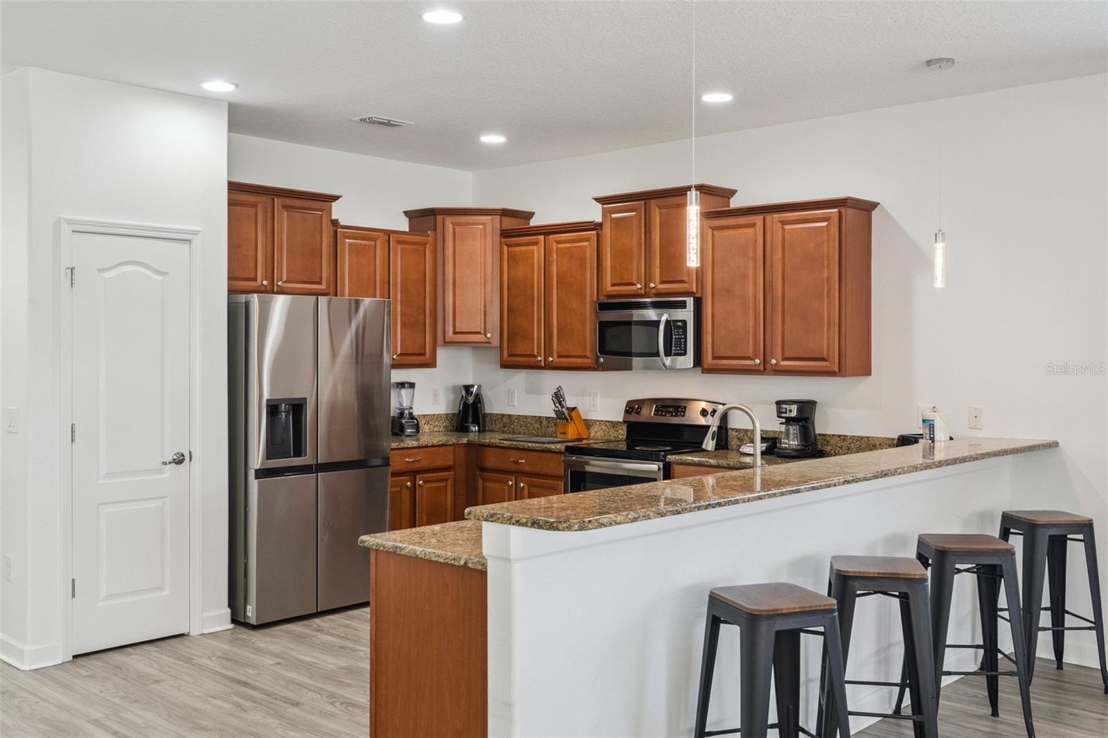 STONEYBROOK SOUTH PH 1 - Residential