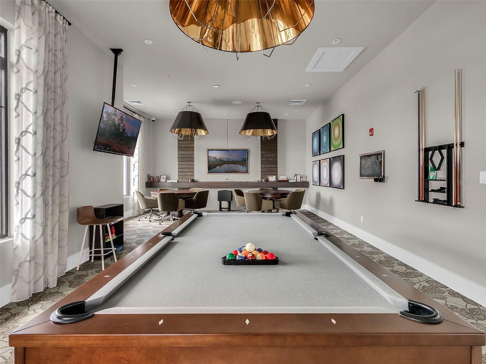 STONEYBROOK SOUTH PH 1 - Residential