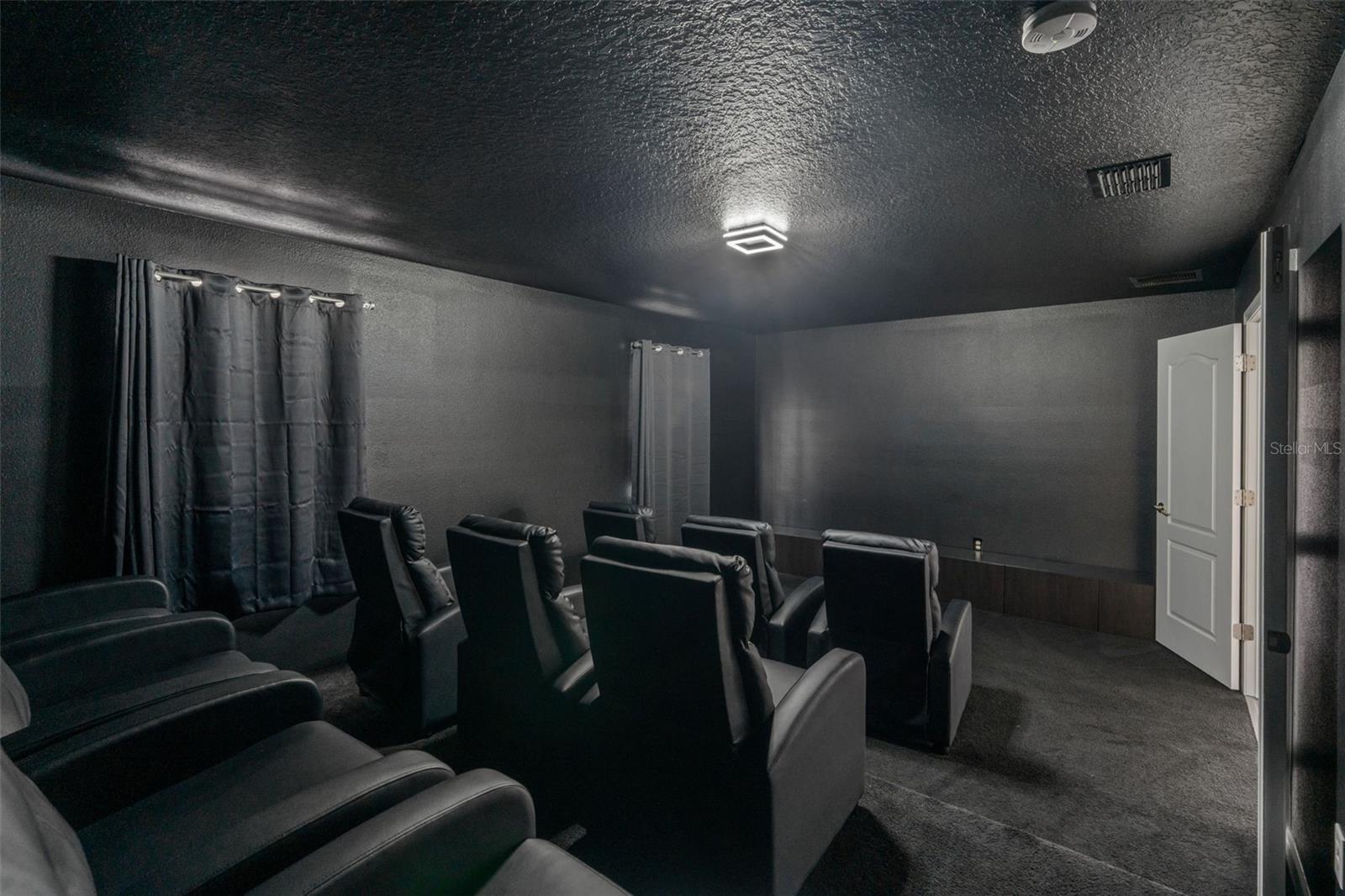 STONEYBROOK SOUTH PH 1 - Residential