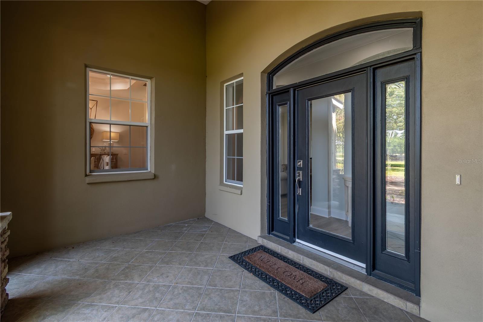 ESTATES AT PLEASANT HILL - Residential