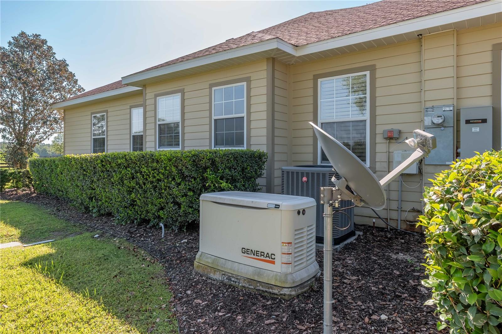 ESTATES AT PLEASANT HILL - Residential