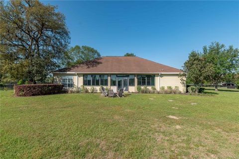 Tiny photo for 5363 NW 153rd Court, Morriston, FL 32668 (MLS # OM698809)