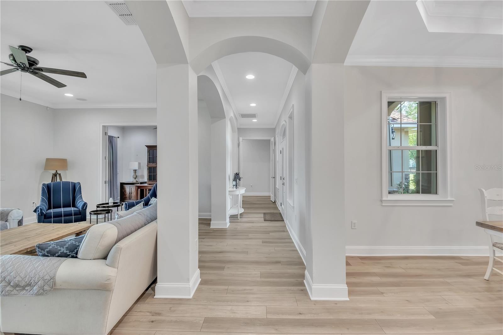 ESTATES AT PLEASANT HILL - Residential