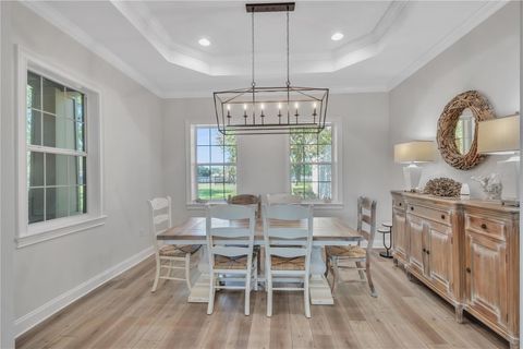 Tiny photo for 5363 NW 153rd Court, Morriston, FL 32668 (MLS # OM698809)