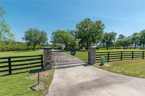 Tiny photo for 5363 NW 153rd Court, Morriston, FL 32668 (MLS # OM698809)