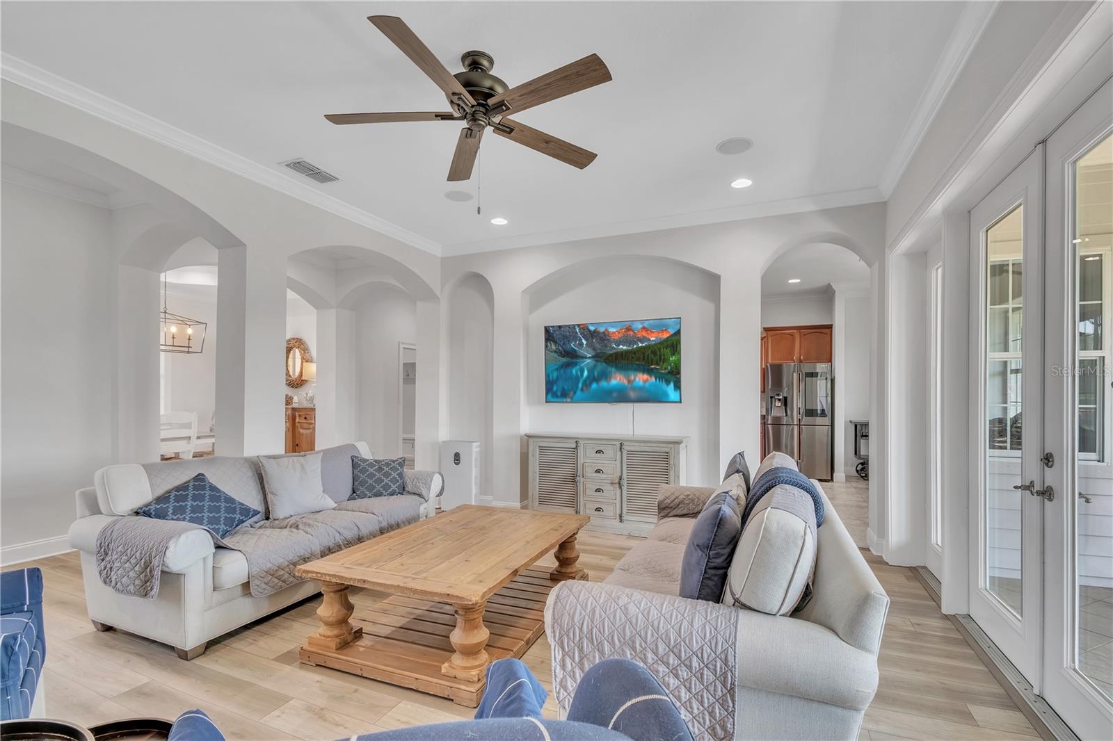 ESTATES AT PLEASANT HILL - Residential