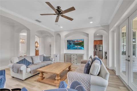 Tiny photo for 5363 NW 153rd Court, Morriston, FL 32668 (MLS # OM698809)
