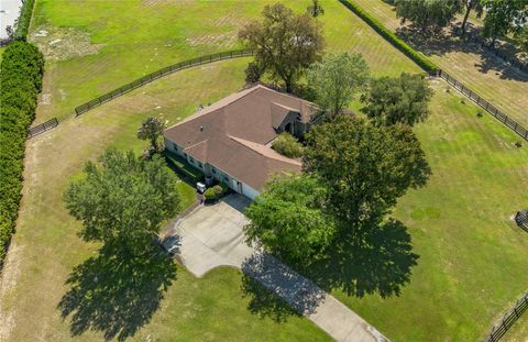 Tiny photo for 5363 NW 153rd Court, Morriston, FL 32668 (MLS # OM698809)