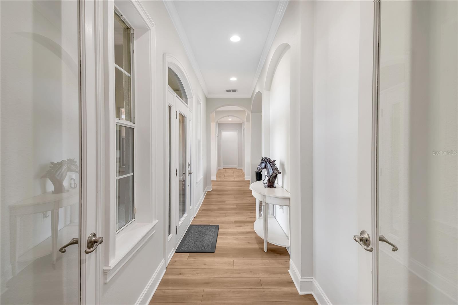 ESTATES AT PLEASANT HILL - Residential