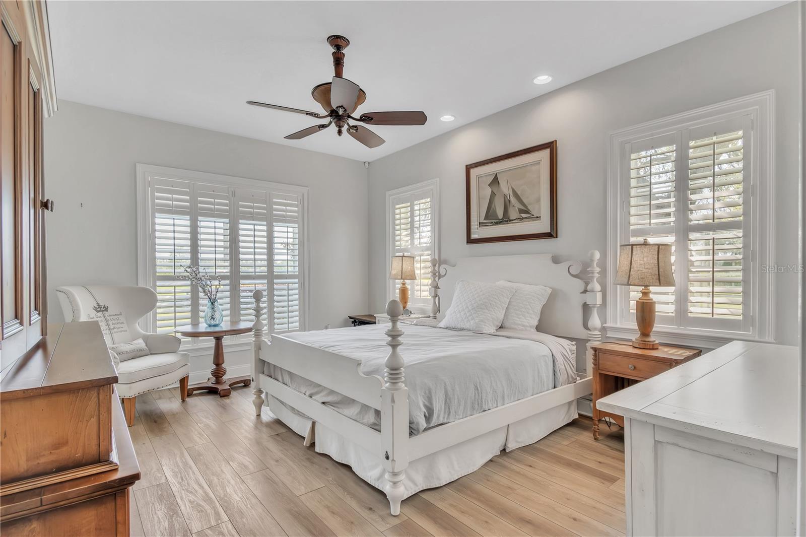 ESTATES AT PLEASANT HILL - Residential