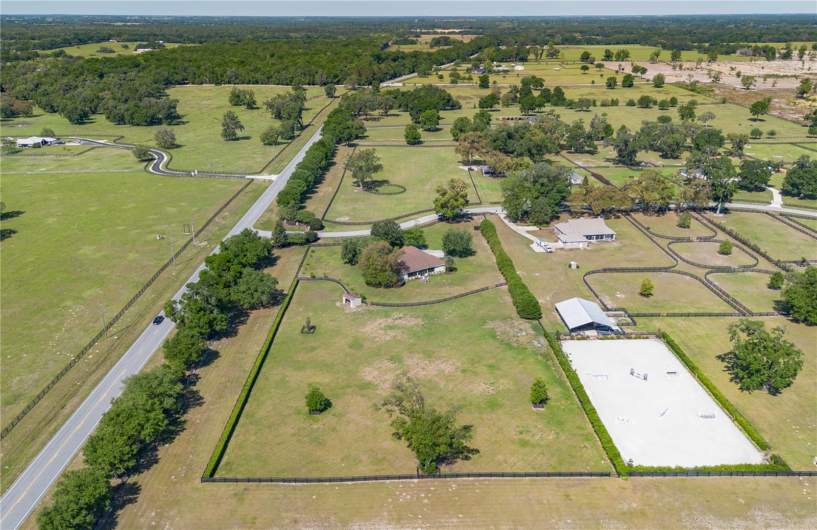 ESTATES AT PLEASANT HILL - Residential